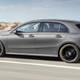 Illustration for article titled The 2019 Mercedes-Benz A-Class Looks Like Its Upped Its Game